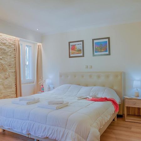 Effie'S Suites Old Town By Estia Corfu  Zewnętrze zdjęcie