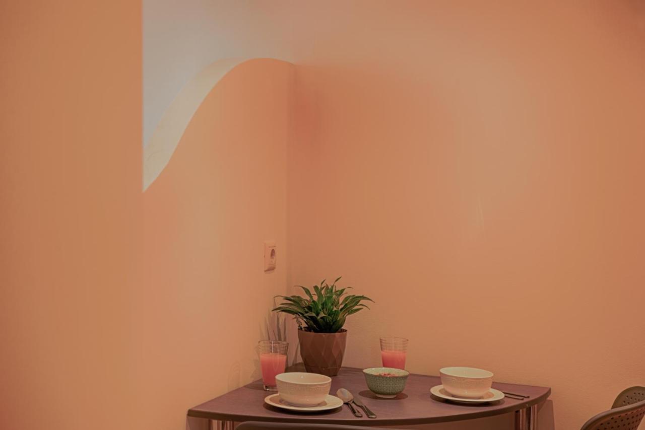 Effie'S Suites Old Town By Estia Corfu  Zewnętrze zdjęcie